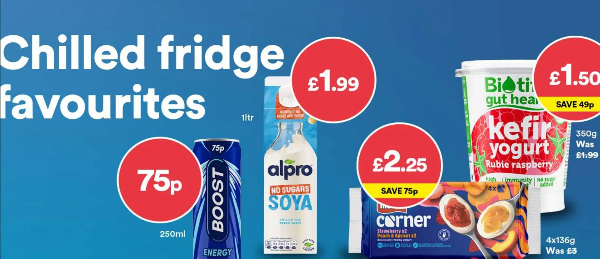 Costcutter leaflet from 25 November to 6 December 2025 - Catalogue Page 5