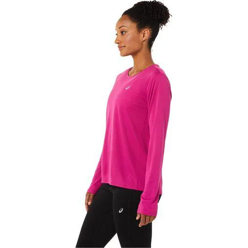 Asics Womens Katakana LS Running Top