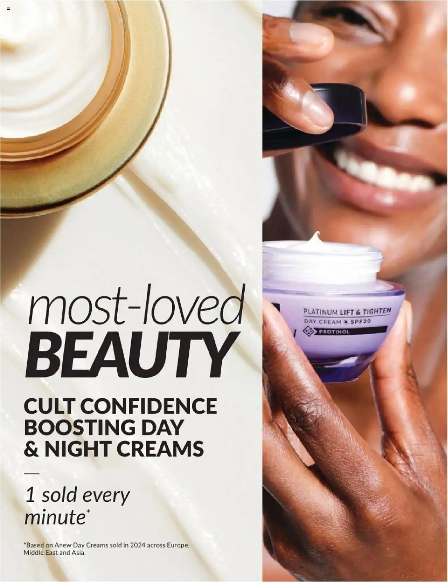 Avon leaflet from 1 April to 30 April 2025 - Catalogue Page 64