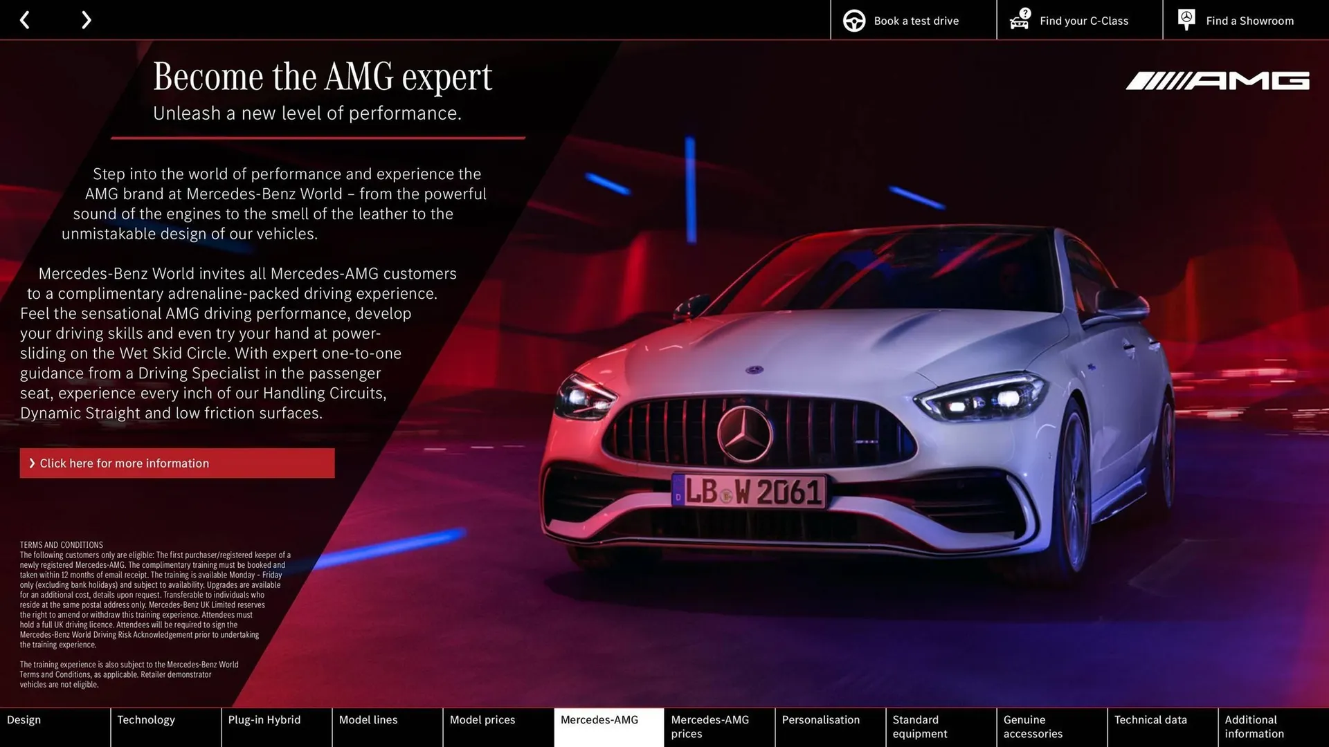 Mercedes-Benz leaflet from 24 June to 24 June 2026 - Catalogue Page 42