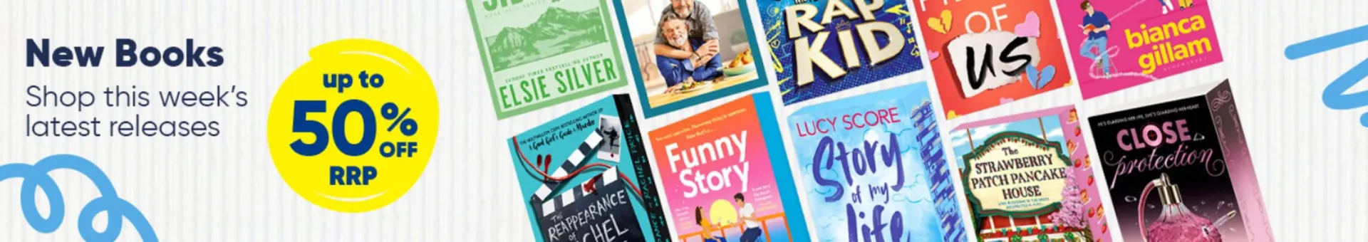 The Works leaflet - 1