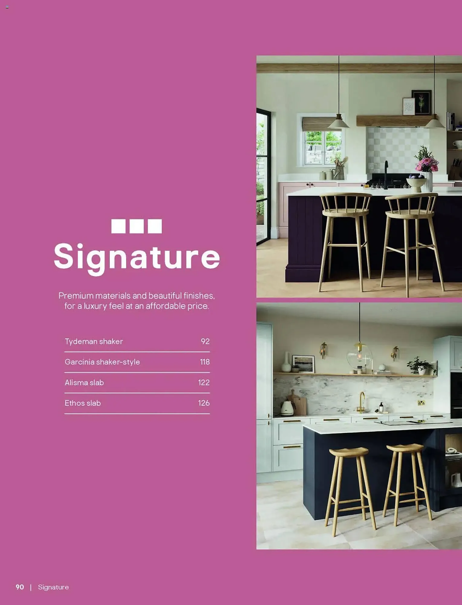 B&Q brochure from 16 December to 1 July 2026 - Catalogue Page 90