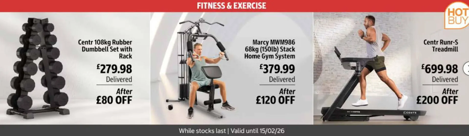 Costco leaflet from 30 January to 15 February 2026 - Catalogue Page 4