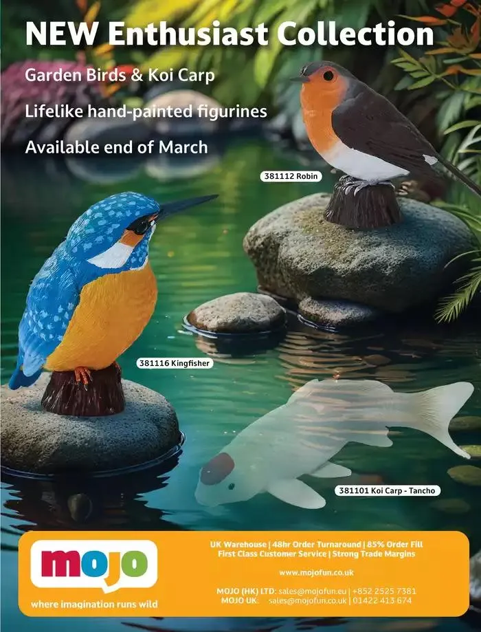 March 2025 from 4 March to 31 March 2025 - Catalogue Page 89