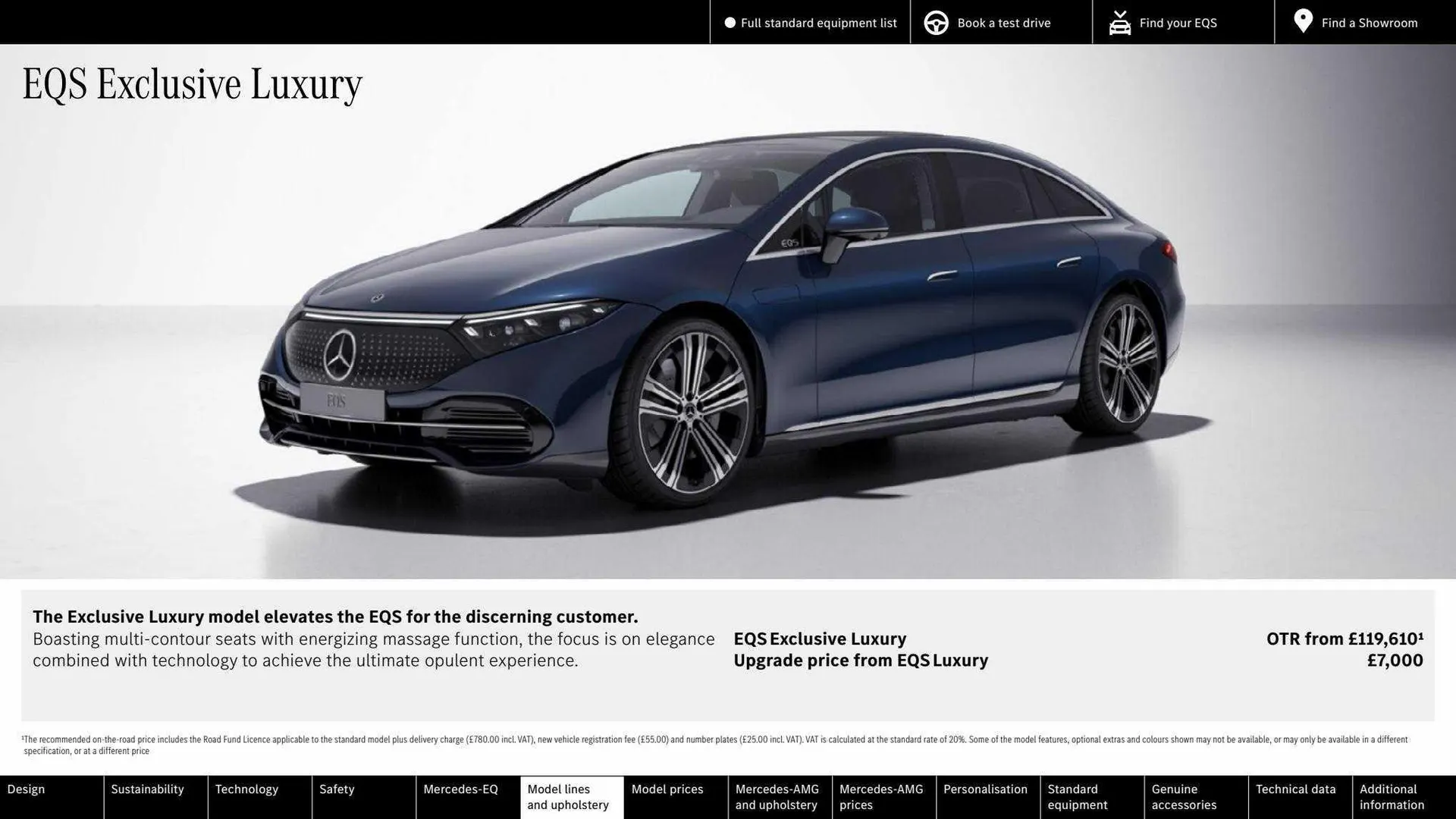 Mercedes-Benz Weekly Offers from 16 March to 16 March 2024 - Catalogue Page 39