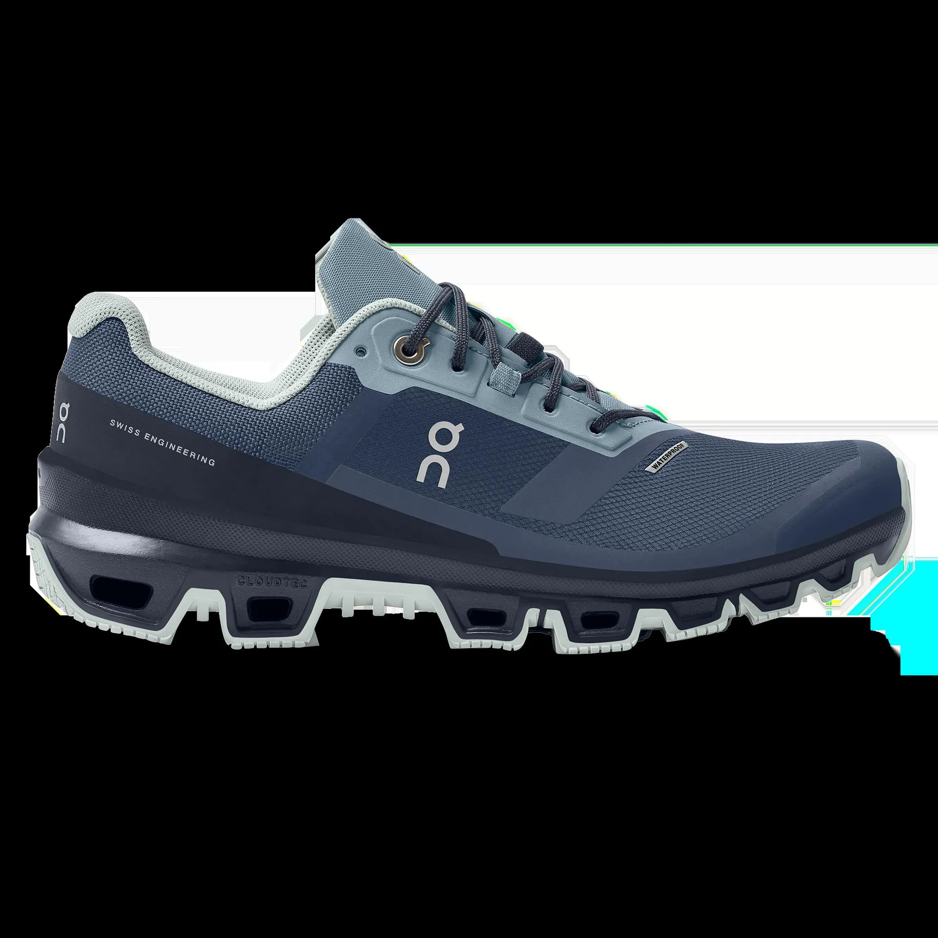 Cloudventure Waterproof