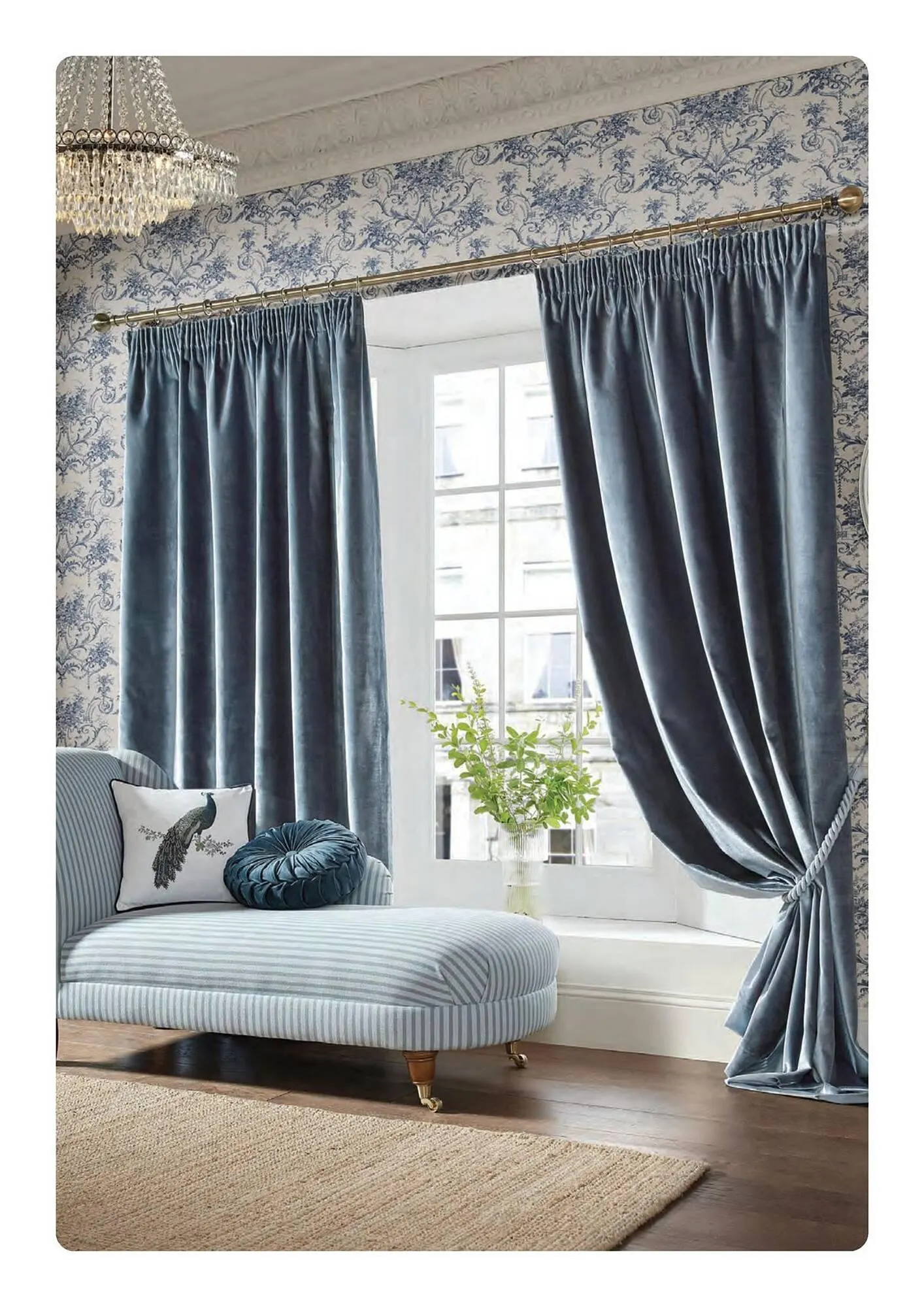 Laura Ashley catalogue from 30 September to 31 December 2025 - Catalogue Page 47