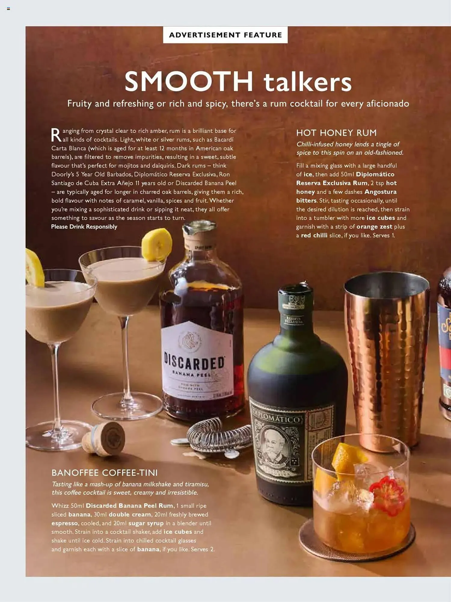 Waitrose leaflet from 1 September to 1 October 2025 - Catalogue Page 96