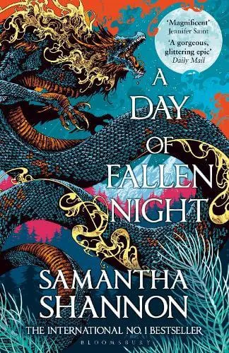 A Day of Fallen Night - The Roots of Chaos (Paperback)