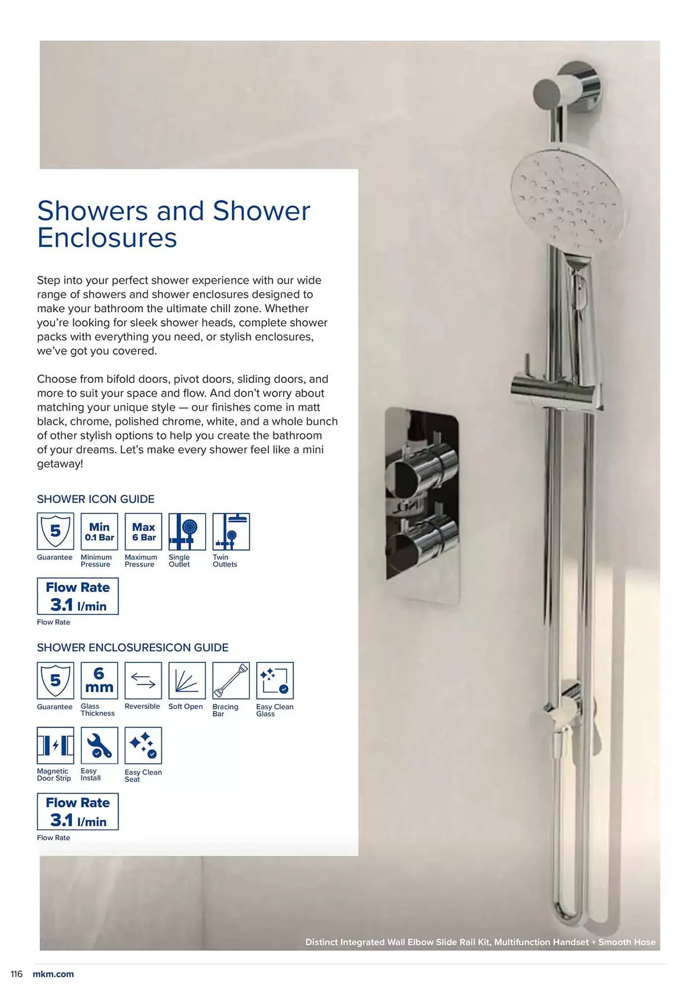 MKM Building Supplies leaflet from 6 February to 31 December 2025 - Catalogue Page 118