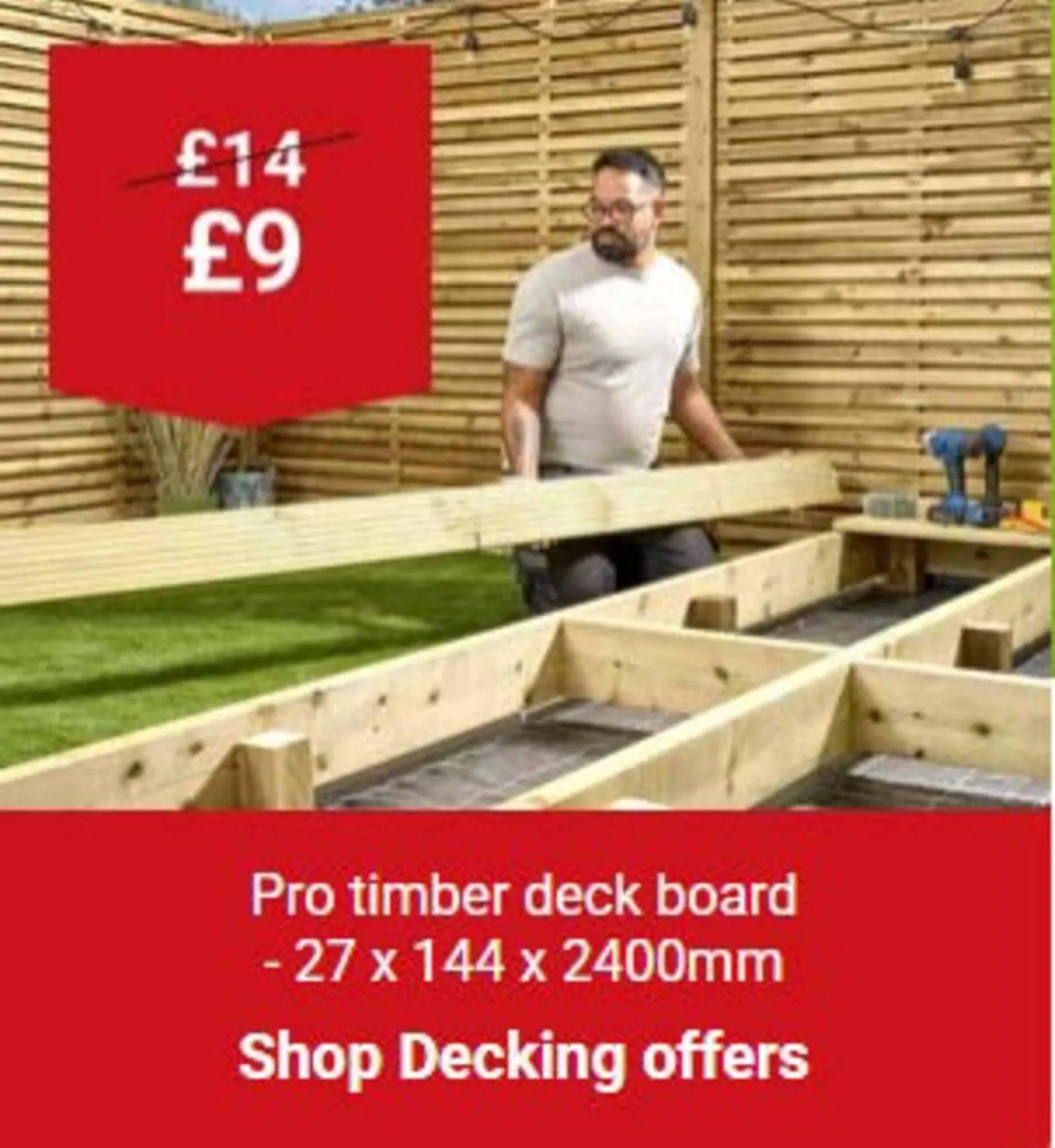 Wickes catalogue from 12 March to 24 March 2026 - Catalogue Page 2