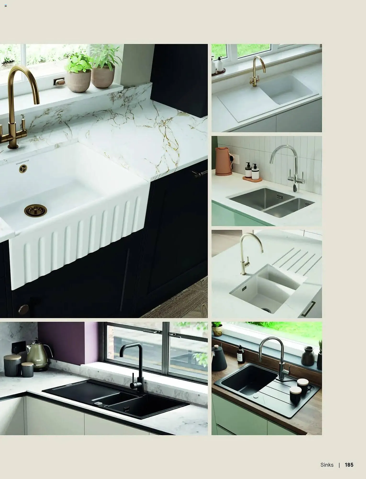 B&Q brochure from 16 December to 1 July 2026 - Catalogue Page 185