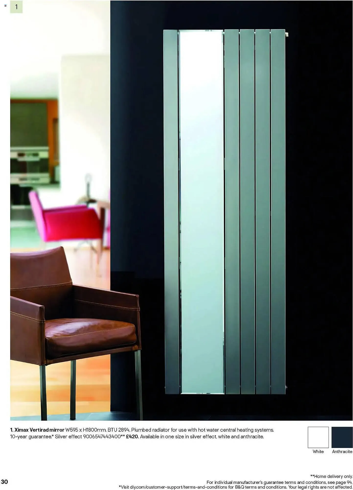 B&Q brochure from 18 March to 1 September 2026 - Catalogue Page 10