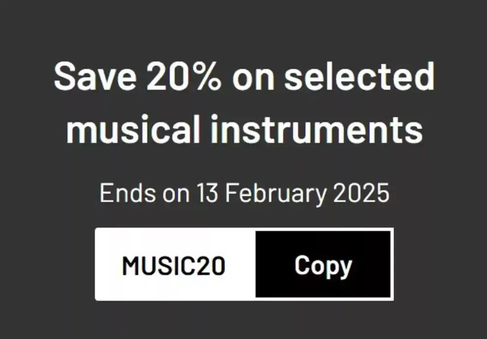 Promo Codes & Offers from 3 February to 25 February 2025 - Catalogue Page 3