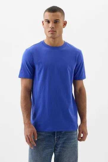 Everyday Soft Short Sleeve Crew Neck T-Shirt