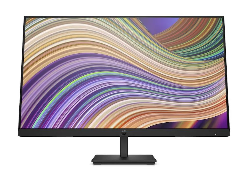 HP P27 G5 (27”) Full-HD IPS Monitor