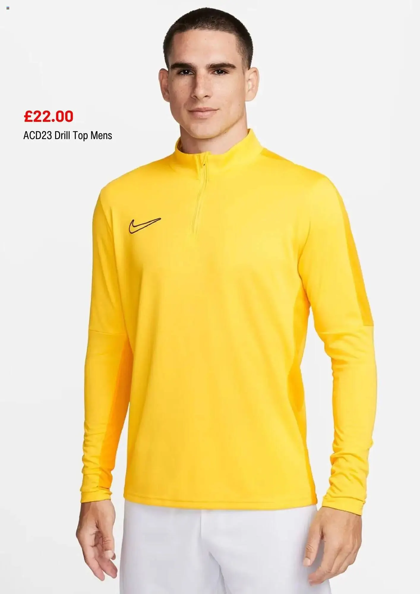 Sports Direct leaflet from 1 June to 1 July 2025 - Catalogue Page 4