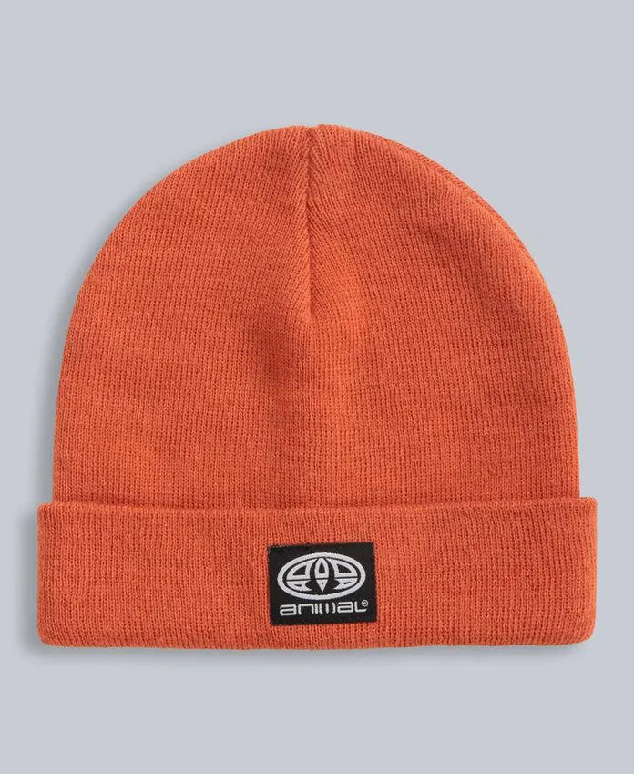 Harley Kids Recycled Beanie