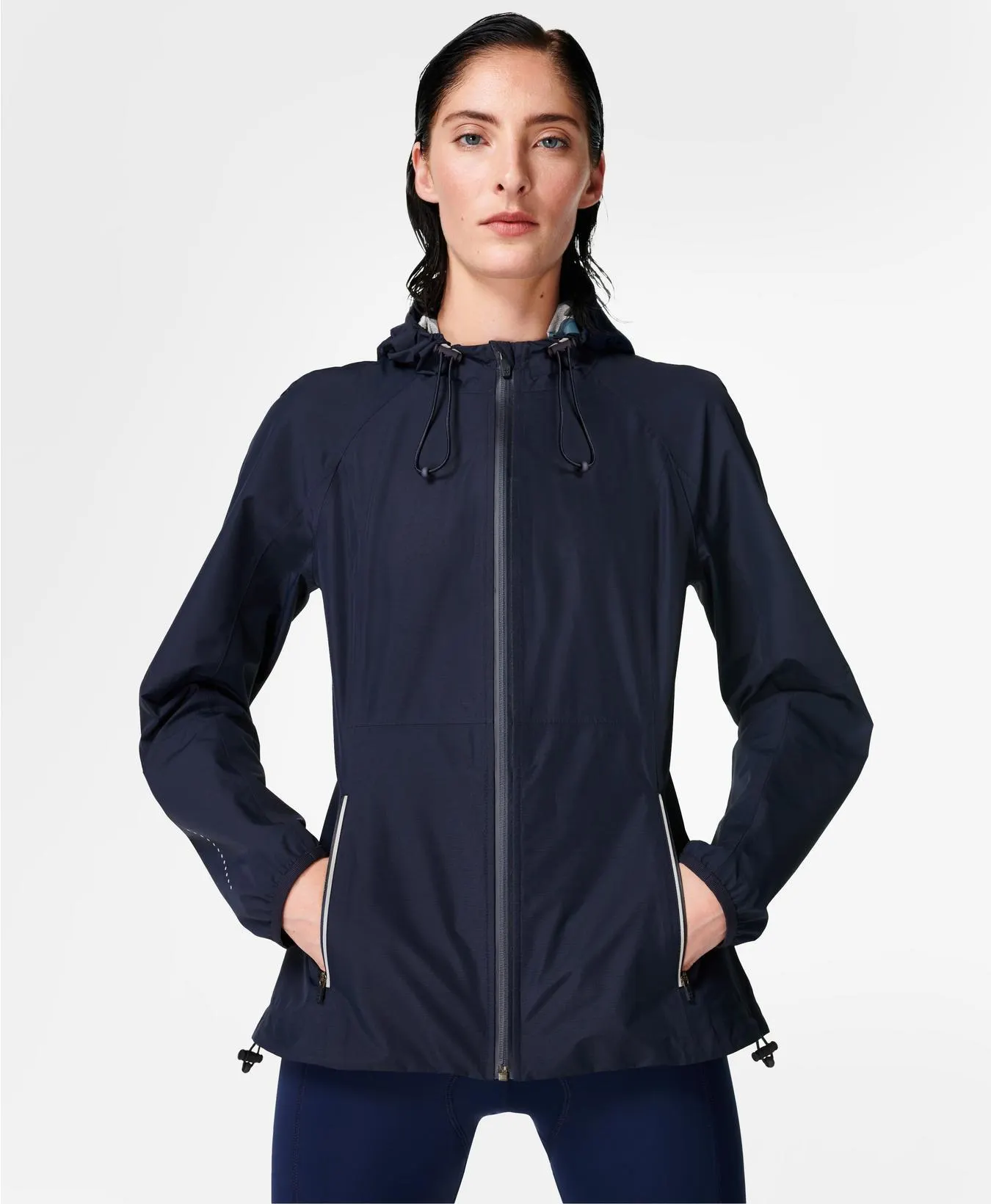 Commuter Waterproof Cycling Jacket