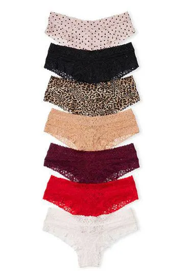 The Lacie Knickers Multipack