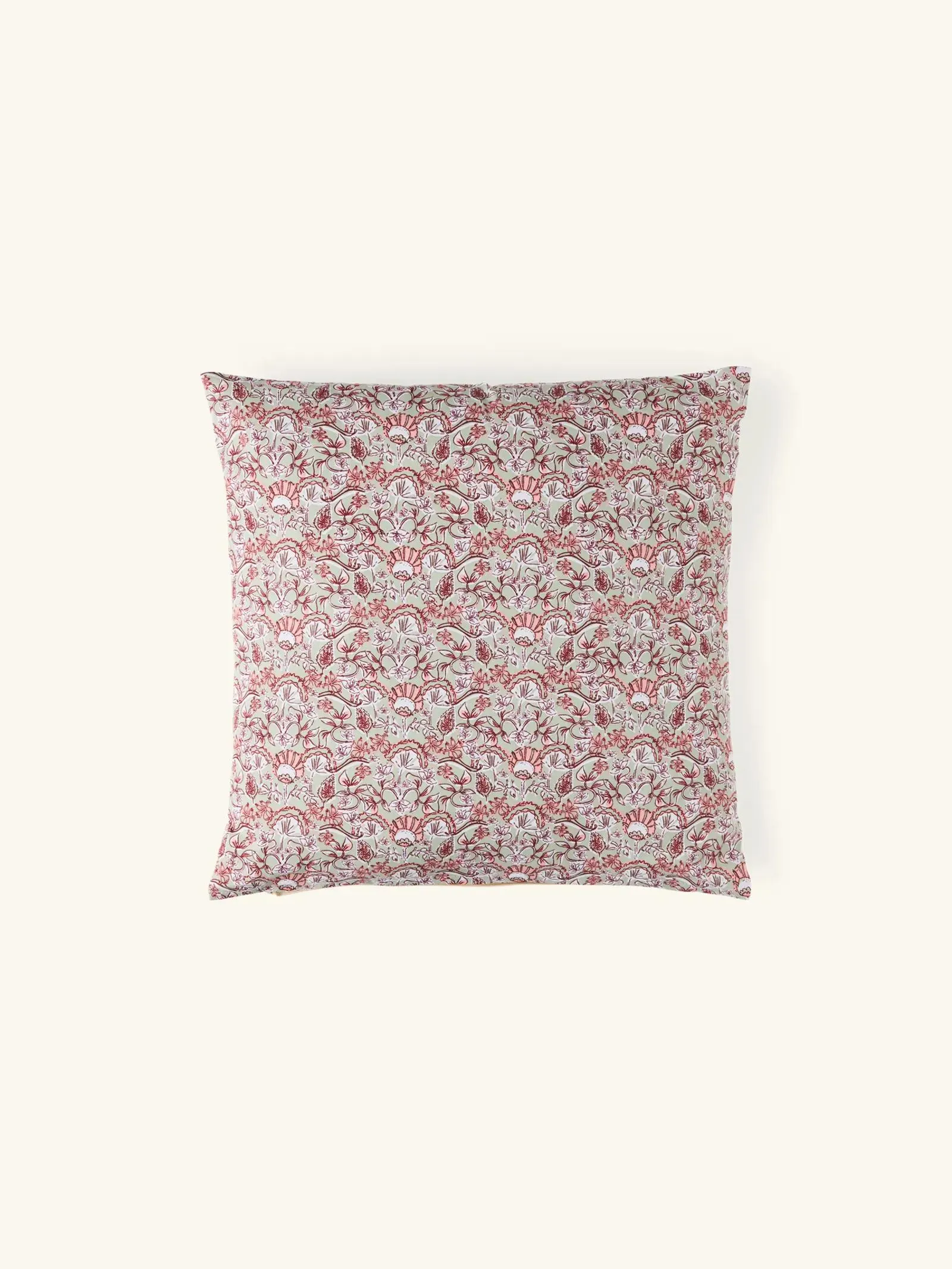 Decorative cushion 45 x 45