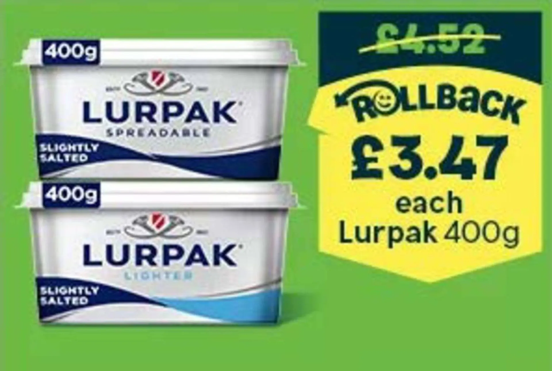 Asda leaflet from 14 May to 20 May 2025 - Catalogue Page 3