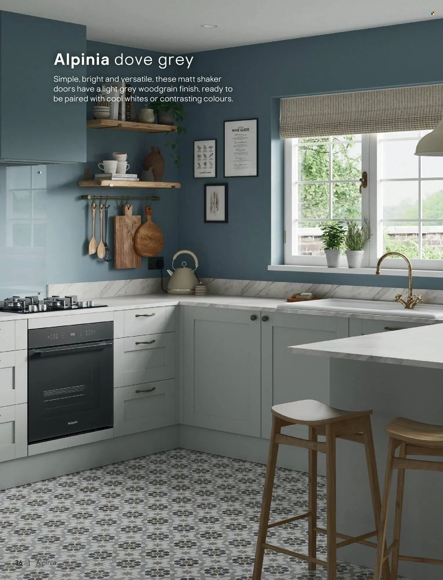 B&Q brochure from 3 February to 10 February 2026 - Catalogue Page 36