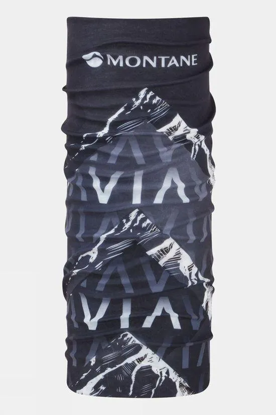 Unisex Via Chief Neckwear