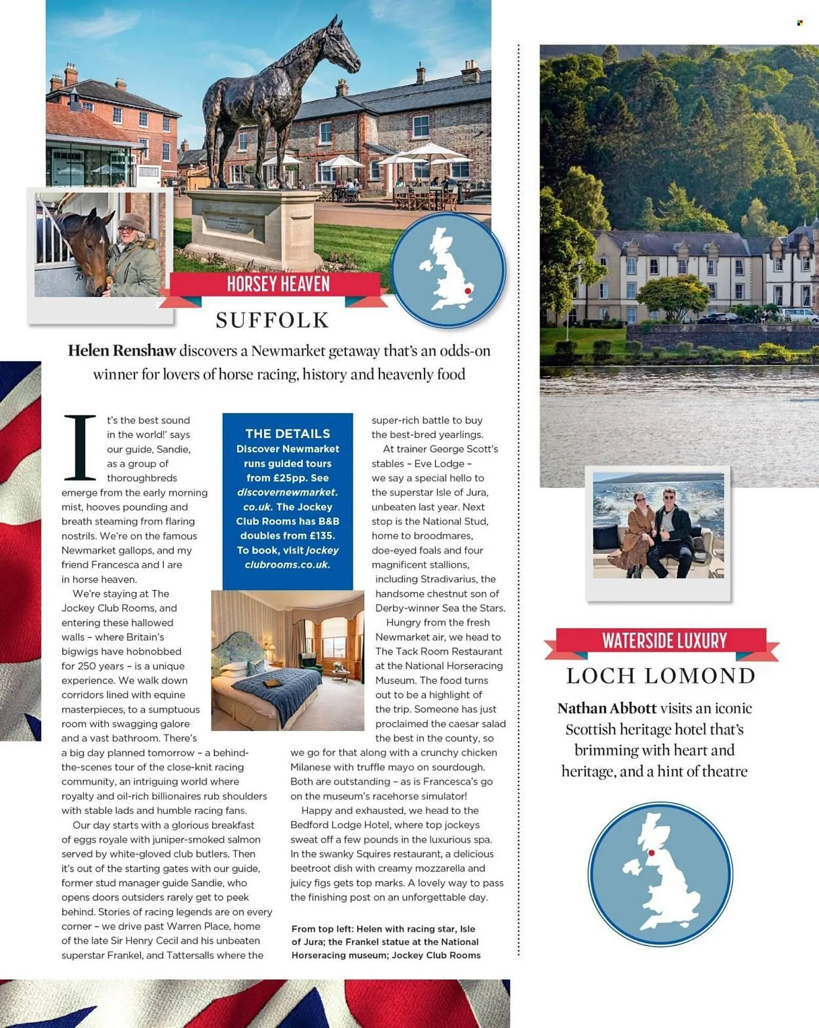 Sainsbury's leaflet from 1 August to 31 August 2025 - Catalogue Page 110