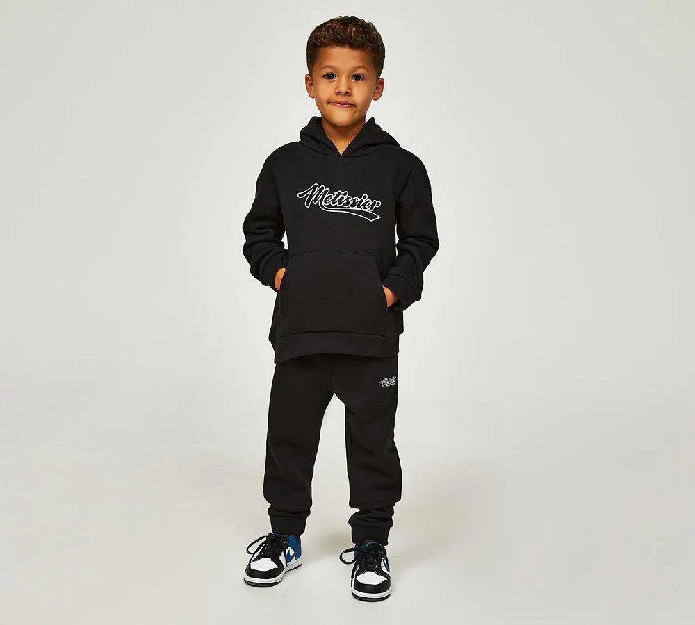 Nursery Ardell Hoodie Suit