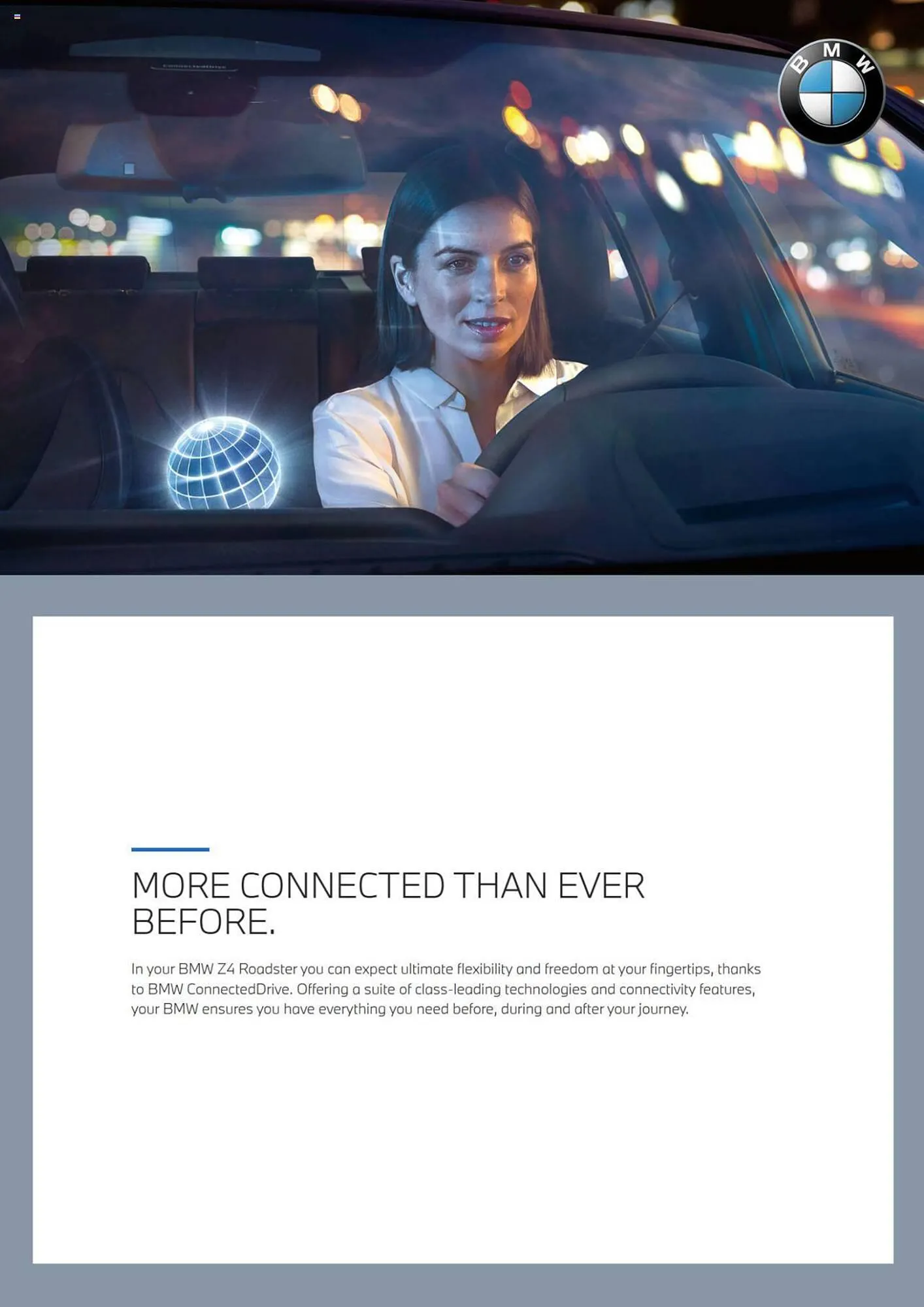 BMW leaflet from 19 January to 19 December 2024 - Catalogue Page 10