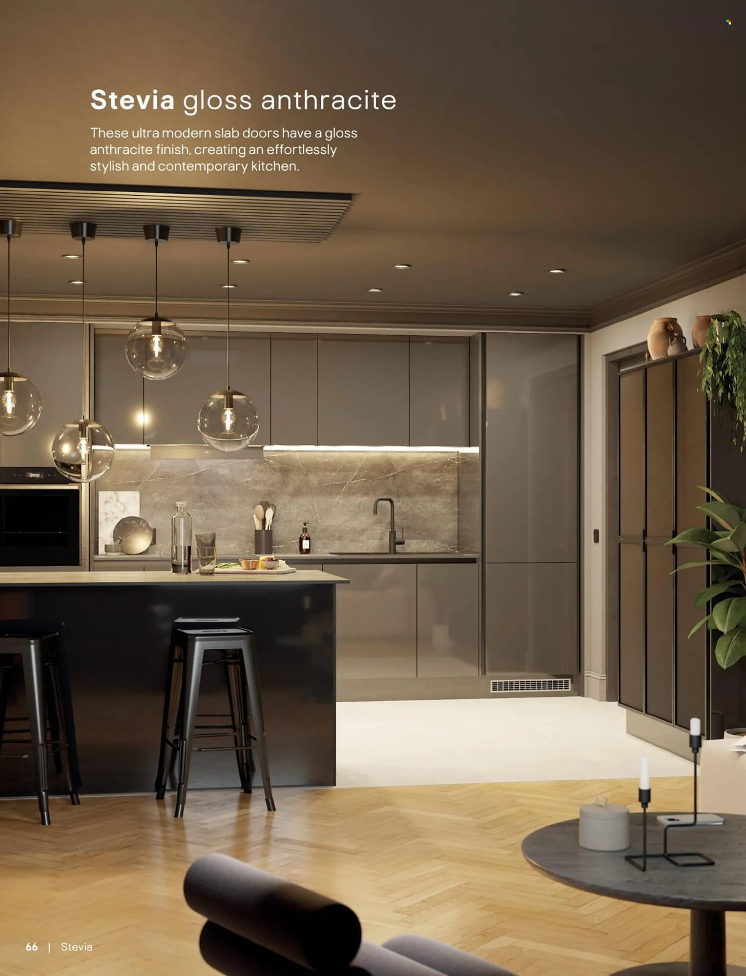 B&Q brochure from 3 February to 10 February 2026 - Catalogue Page 66