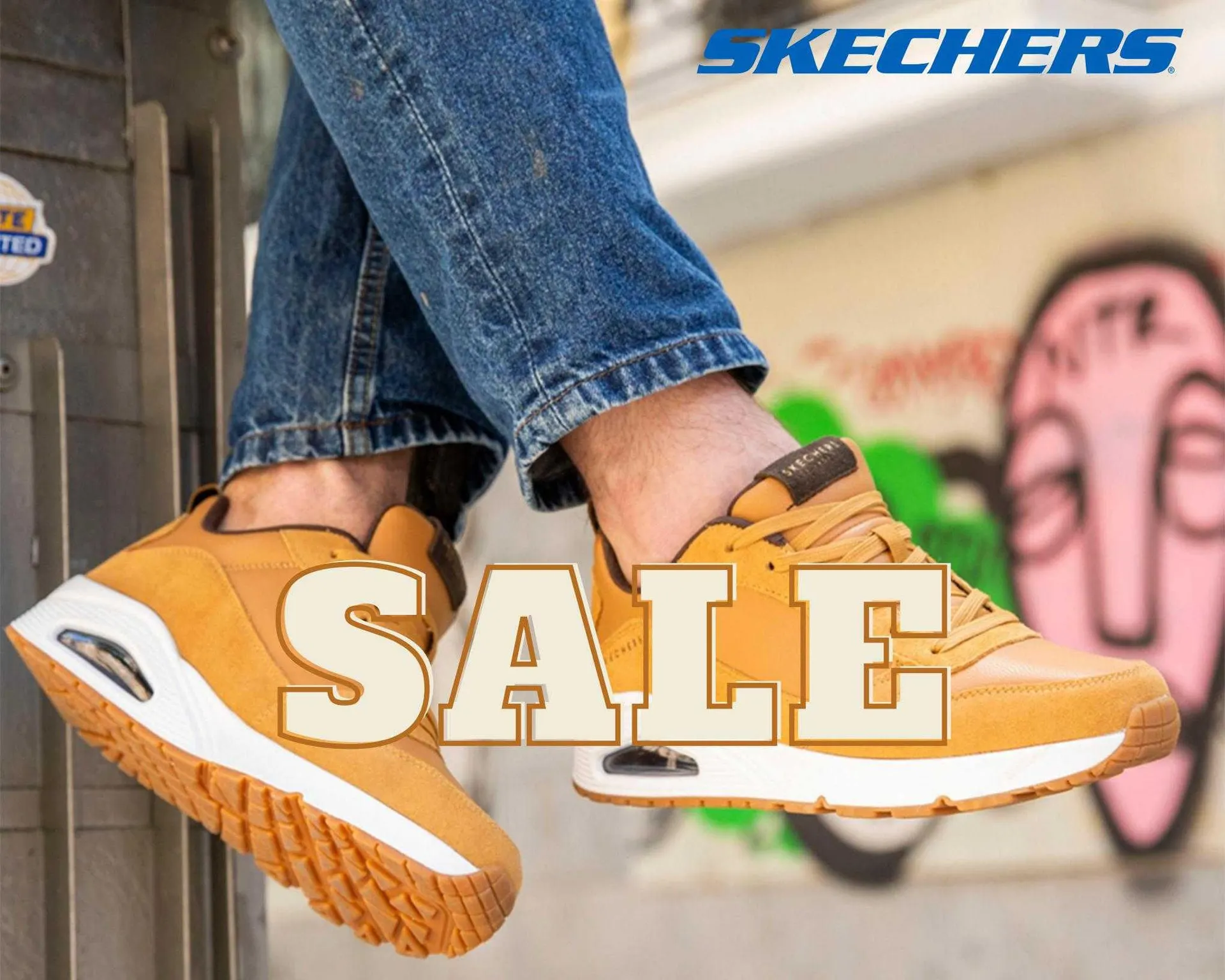 Skechers Catalog - 1