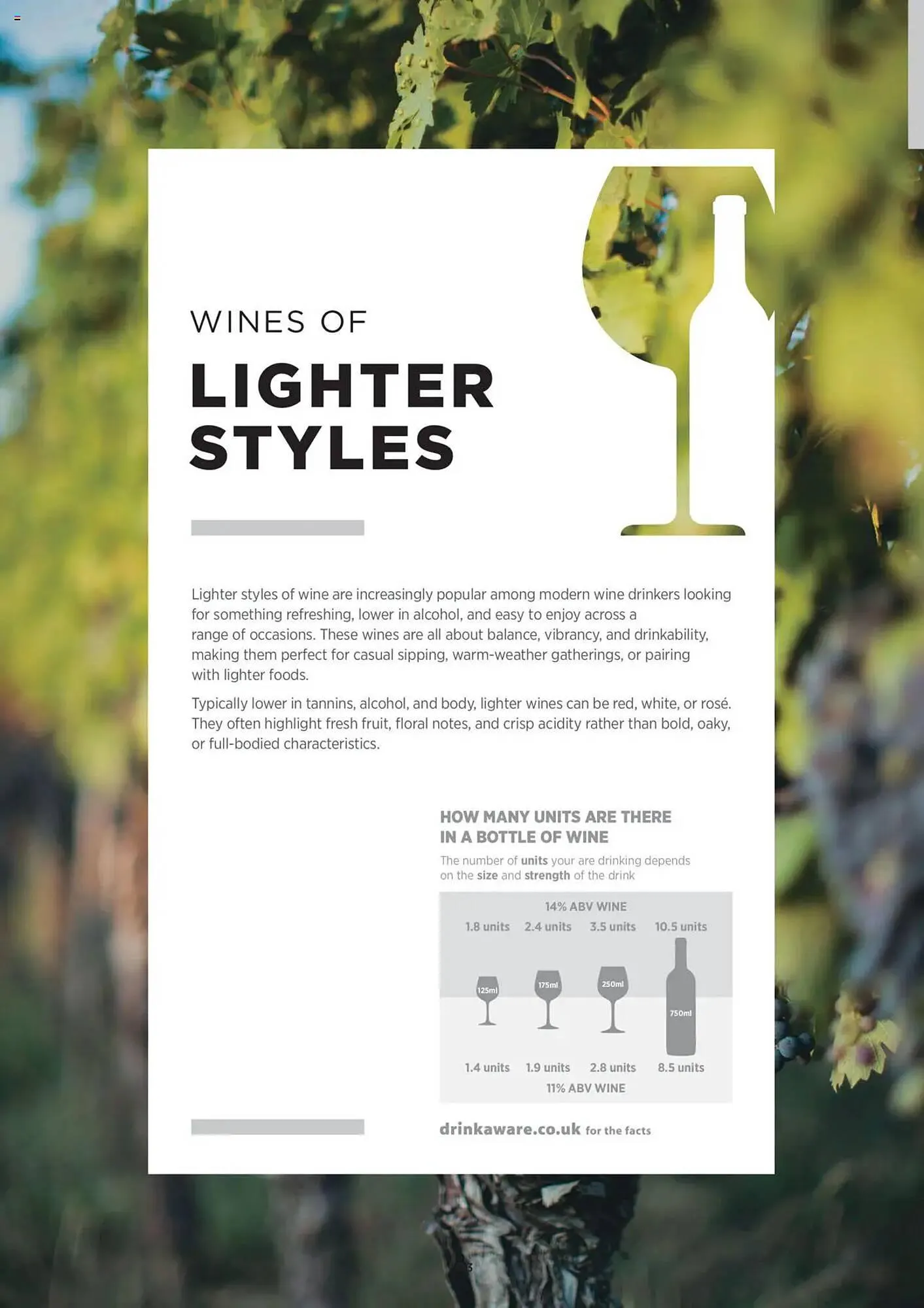 Booker Wholesale leaflet from 7 July to 1 January 2026 - Catalogue Page 103