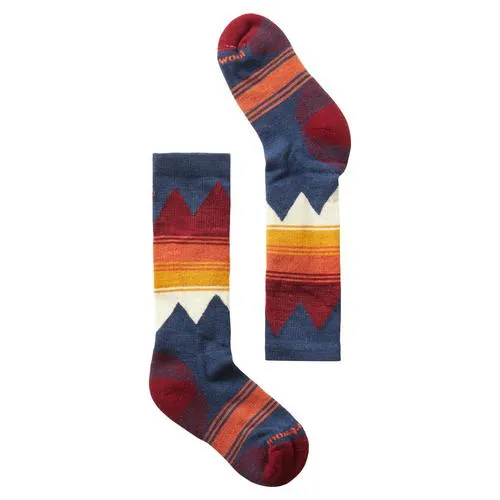 Smartwool Kids Targeted Cushion Socks