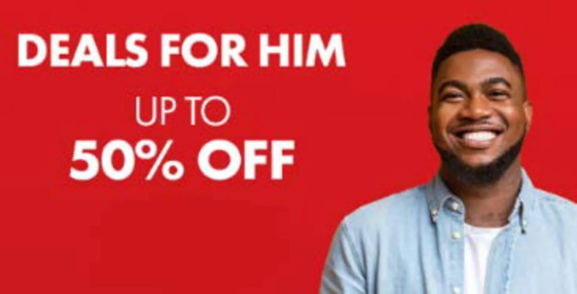 Menkind leaflet from 22 September to 14 October 2025 - Catalogue Page 3