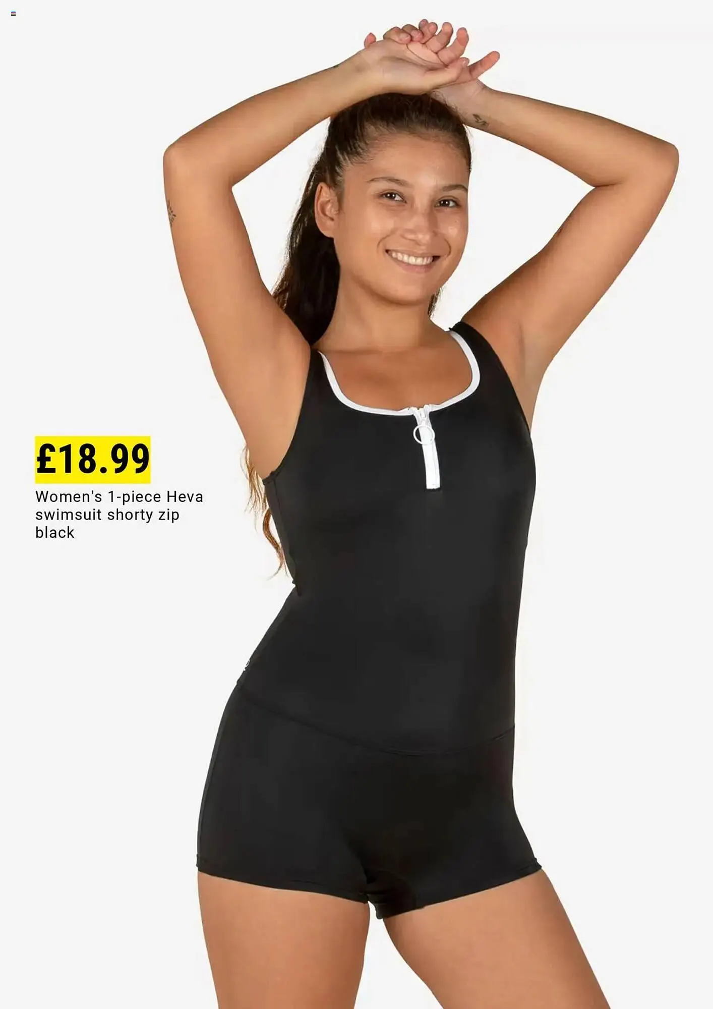 Decathlon leaflet from 1 June to 1 July 2025 - Catalogue Page 11