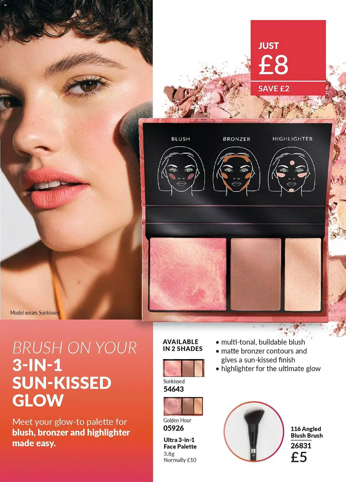 Avon catalogue from 1 March to 1 April 2026 - Catalogue Page 63