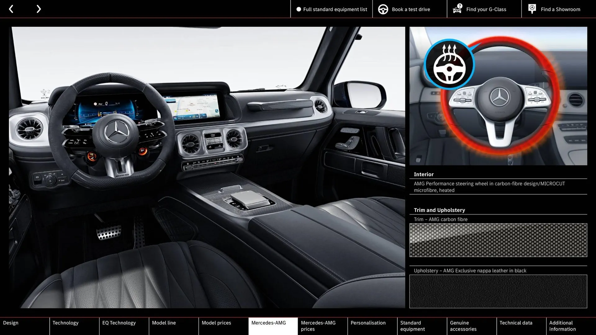 Mercedes-Benz leaflet from 14 April to 15 April 2026 - Catalogue Page 37