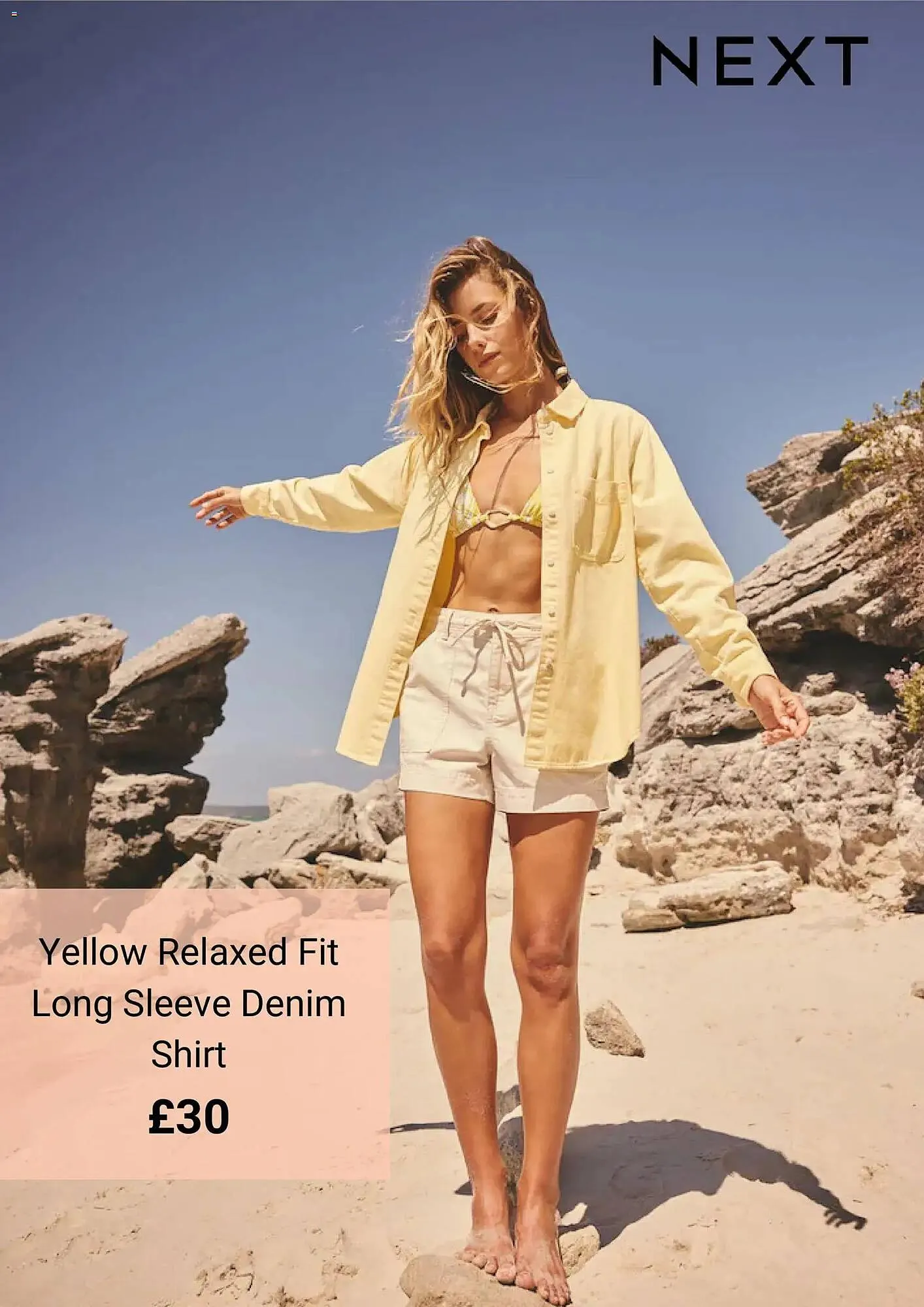 Next leaflet from 21 March to 21 April 2026 - Catalogue Page 7