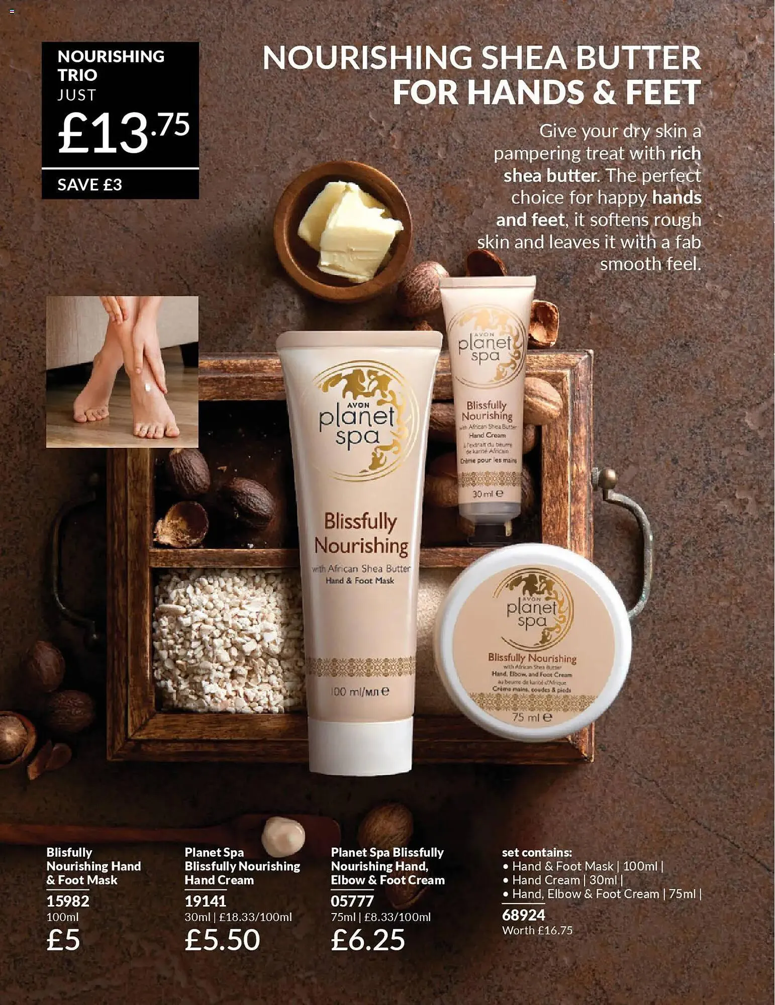 Avon catalogue from 1 January to 1 February 2026 - Catalogue Page 189