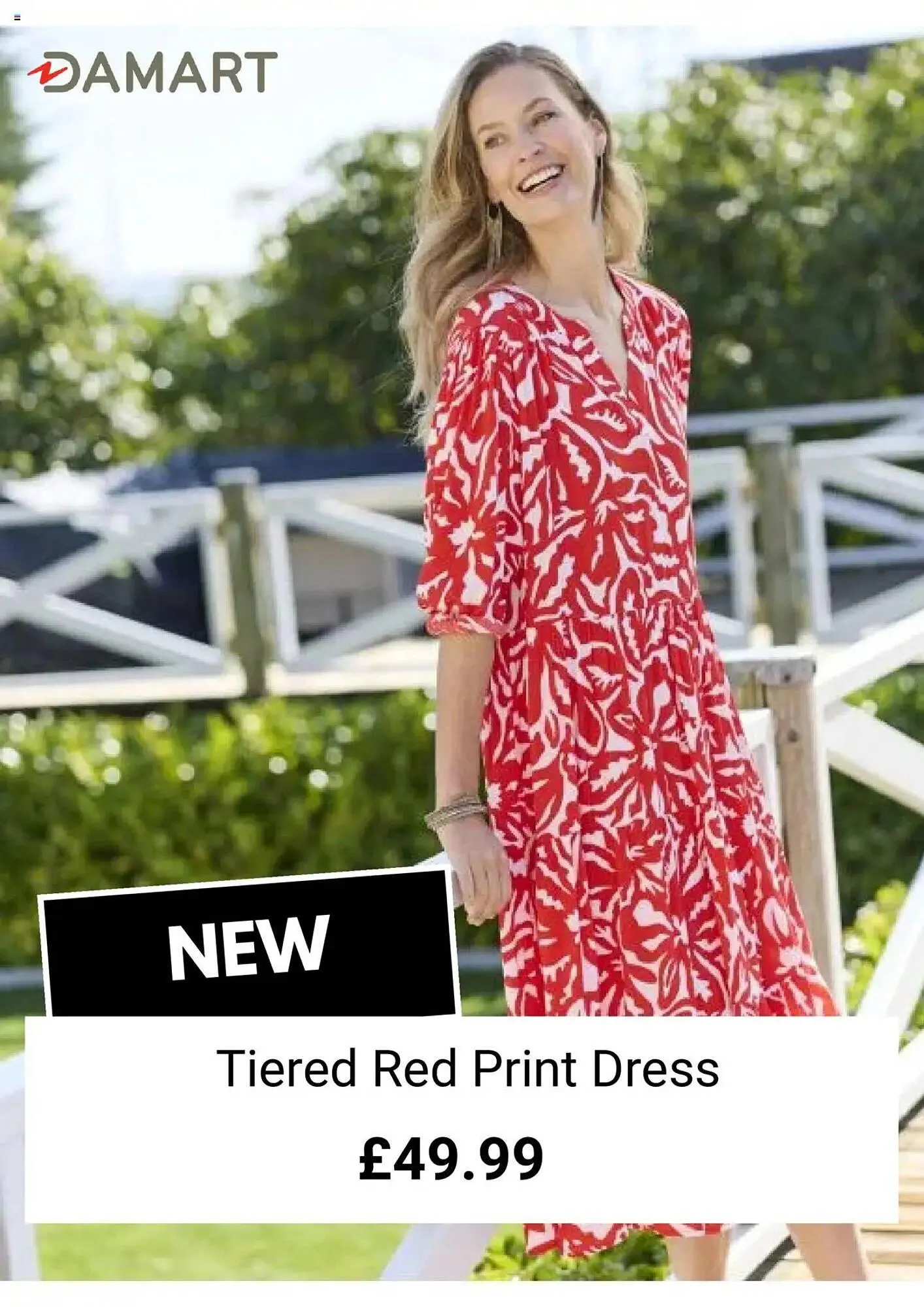 Damart leaflet from 8 May to 7 June 2025 - Catalogue Page 4