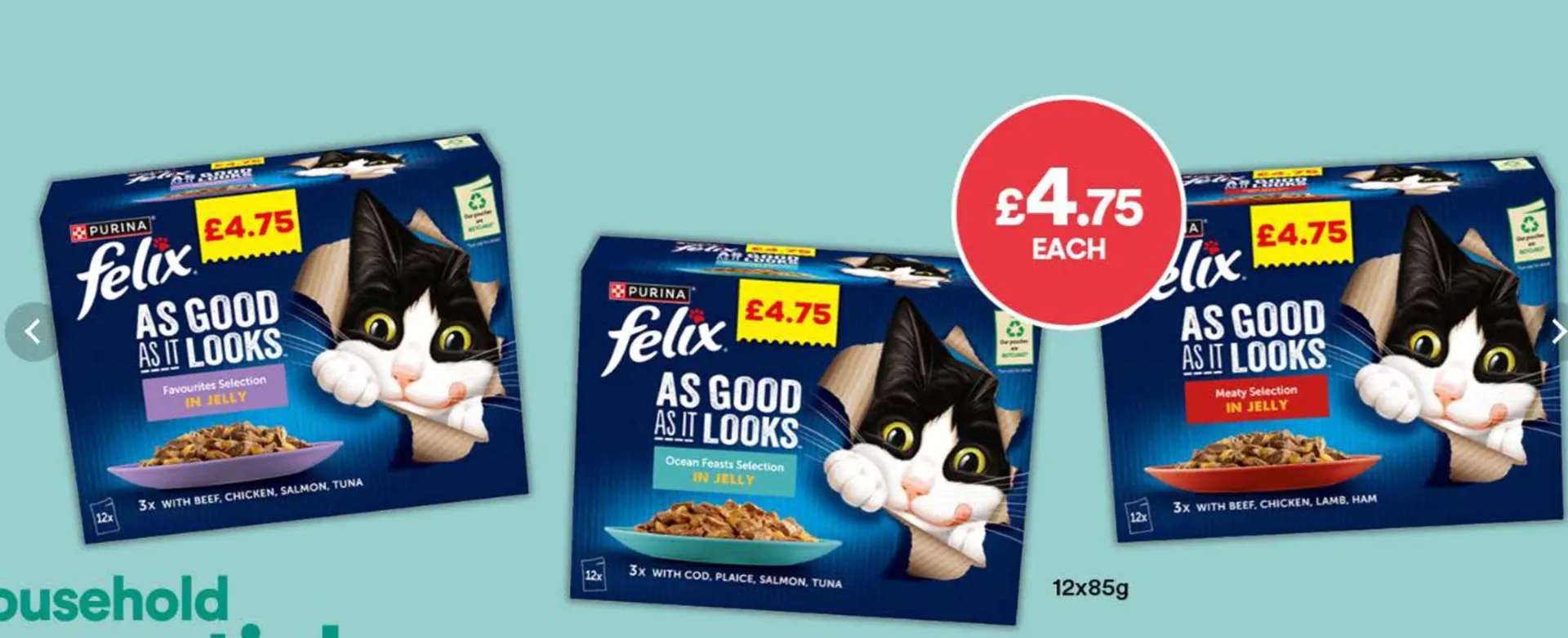 Costcutter leaflet from 30 March to 22 April 2026 - Catalogue Page 4