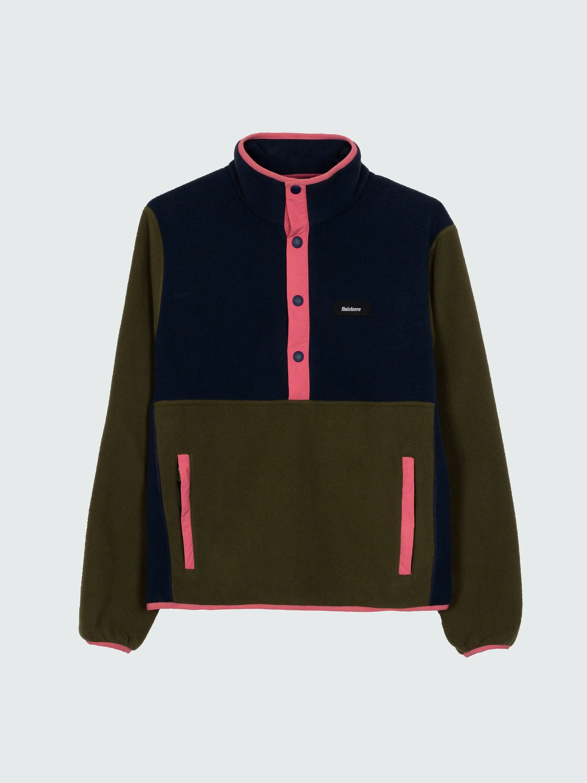 Penmere 1/4 Snap Fleece