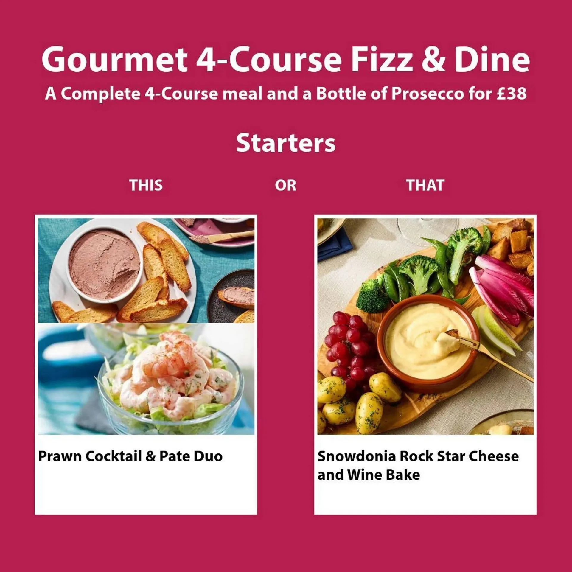 Filco Supermarkets leaflet - 1