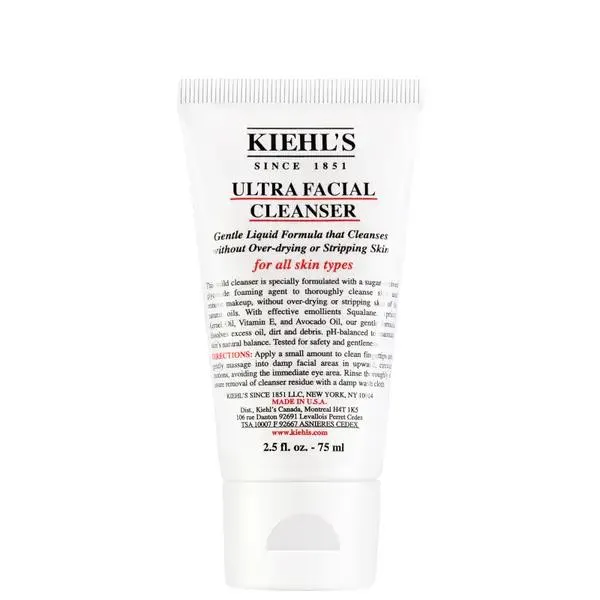 Kiehl's Ultra Facial Cleanser (Various Sizes)