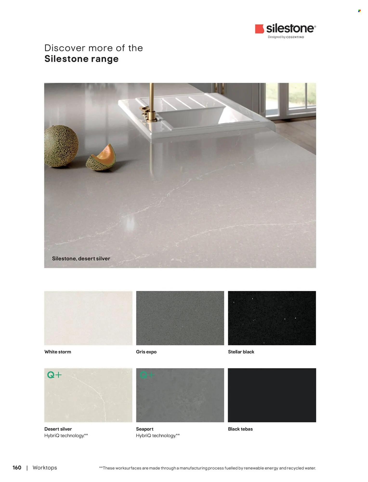 B&Q brochure from 3 February to 10 February 2026 - Catalogue Page 160