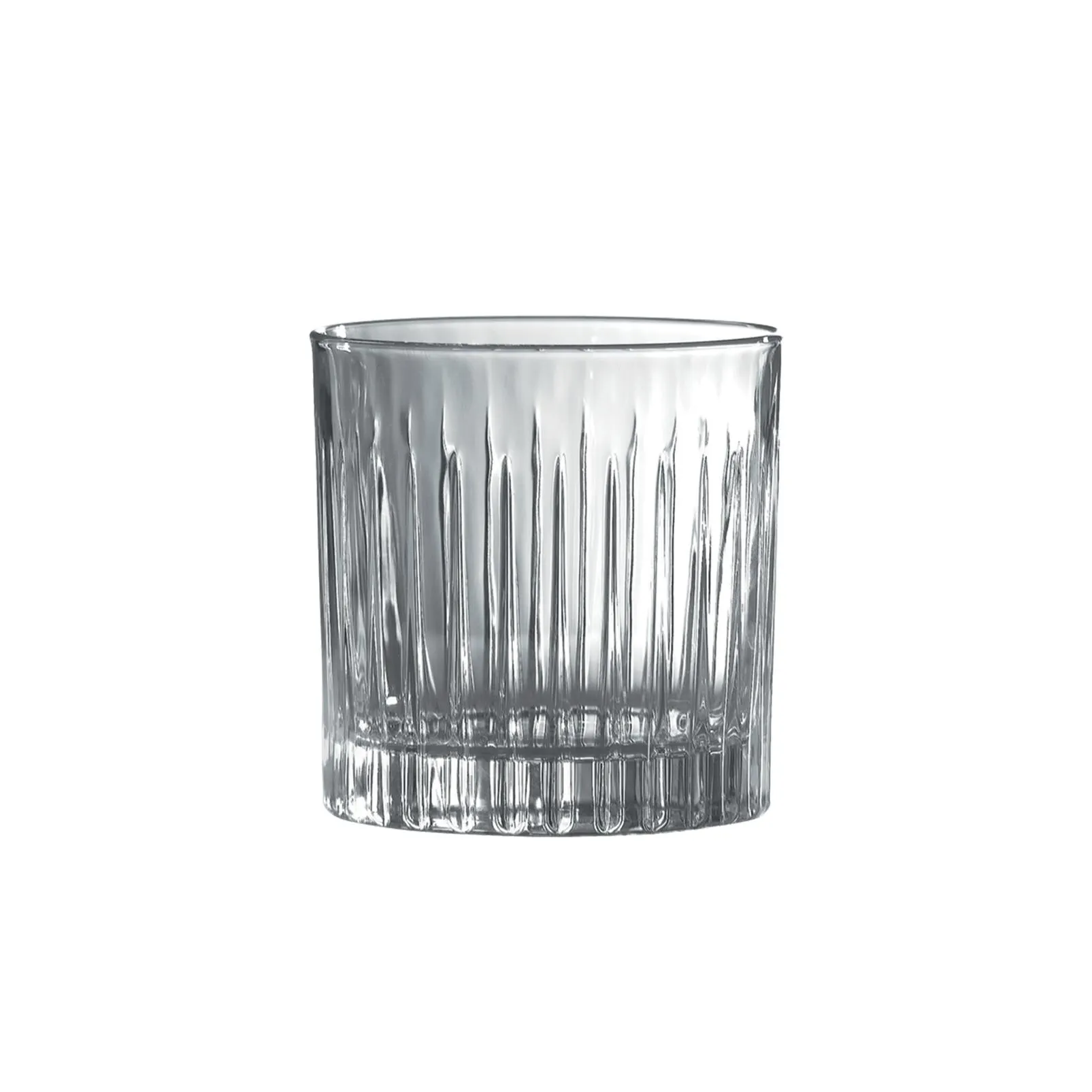 Double Old Fashioned Tumbler (Set of 6)