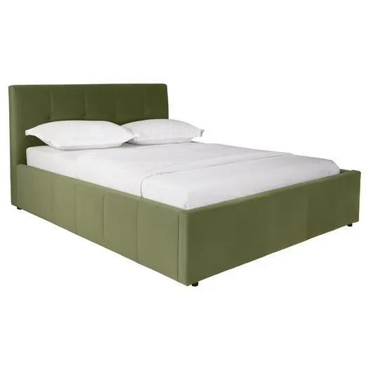 Faro Double Ottoman Bedframe
