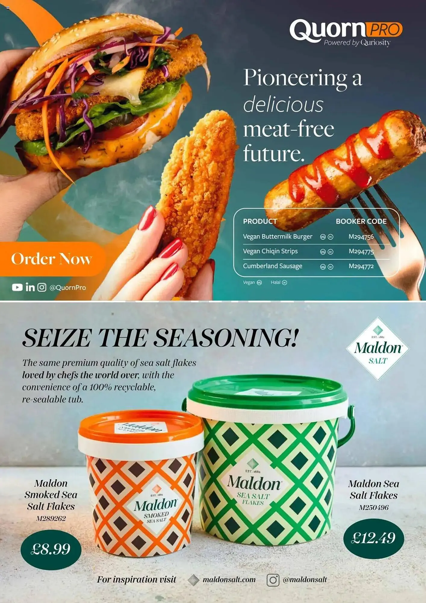 Makro leaflet from 5 March to 17 June 2025 - Catalogue Page 119